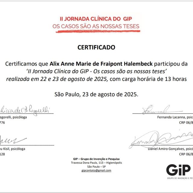 Ampliar imagem: certificate 4