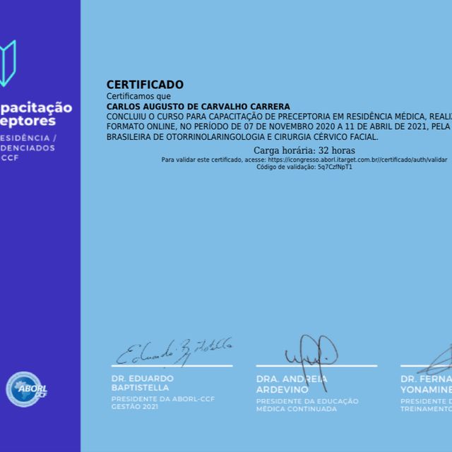 Ampliar imagem: certificate 1