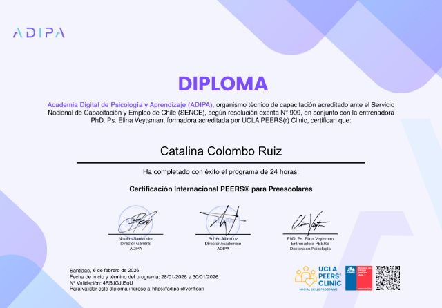 Acercar imagen: certificate 3