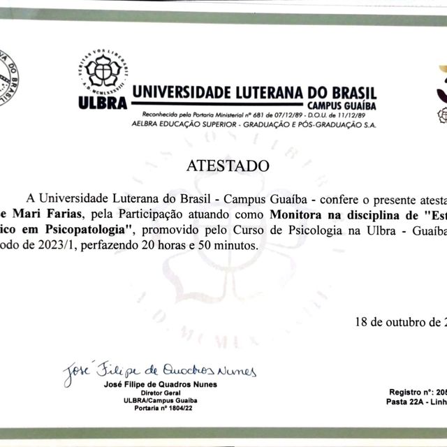 Ampliar imagem: certificate 3