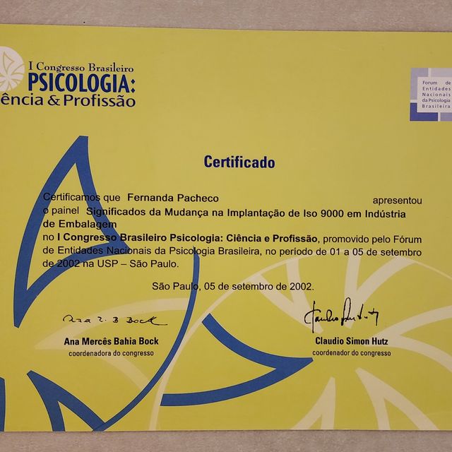 Ampliar imagem: certificate 3