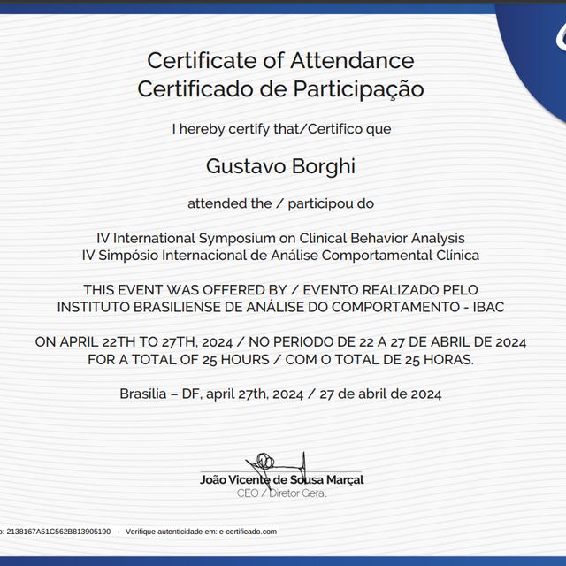 Ampliar imagem: certificate 4