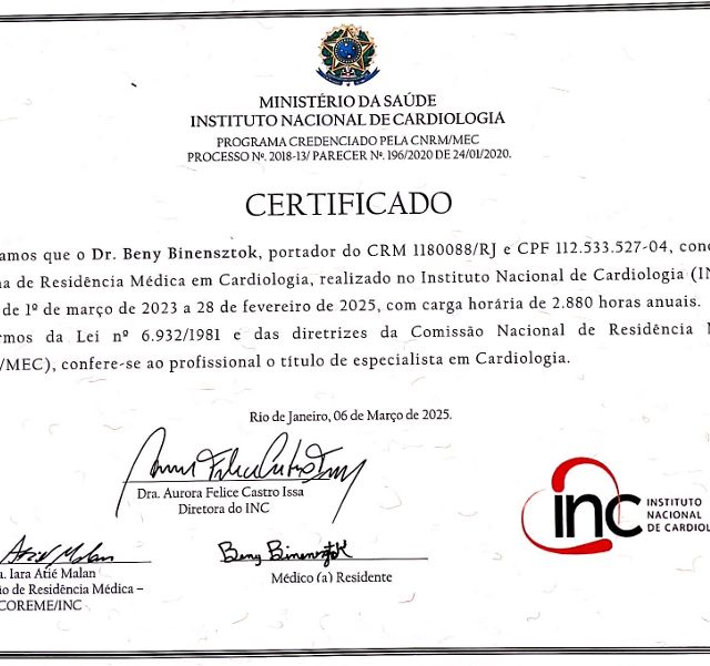 Ampliar imagem: certificate 4