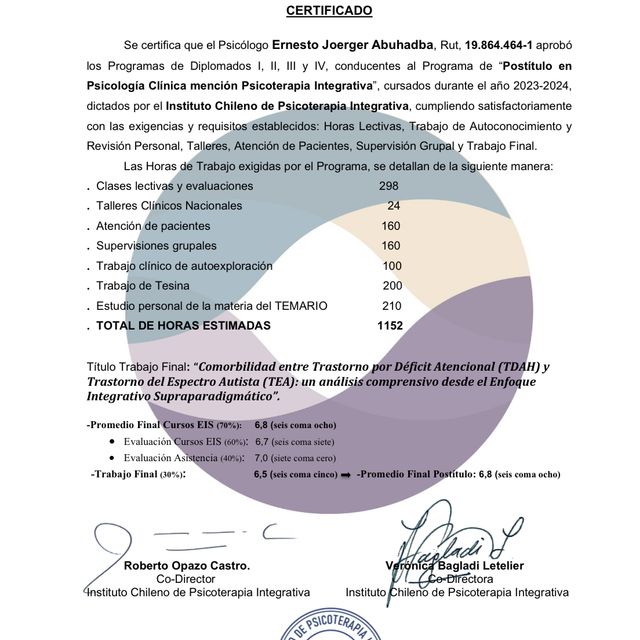 Acercar imagen: certificate 9