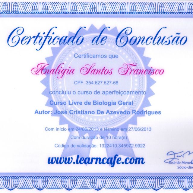 Ampliar imagem: certificate 41