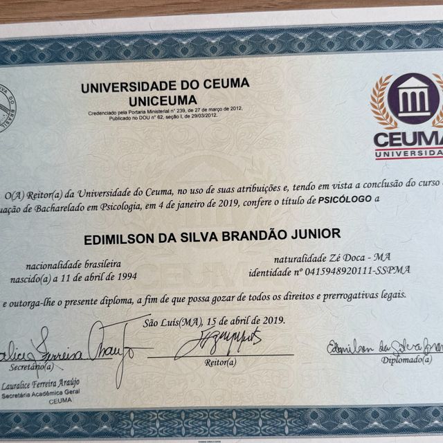 Ampliar imagem: certificate 1