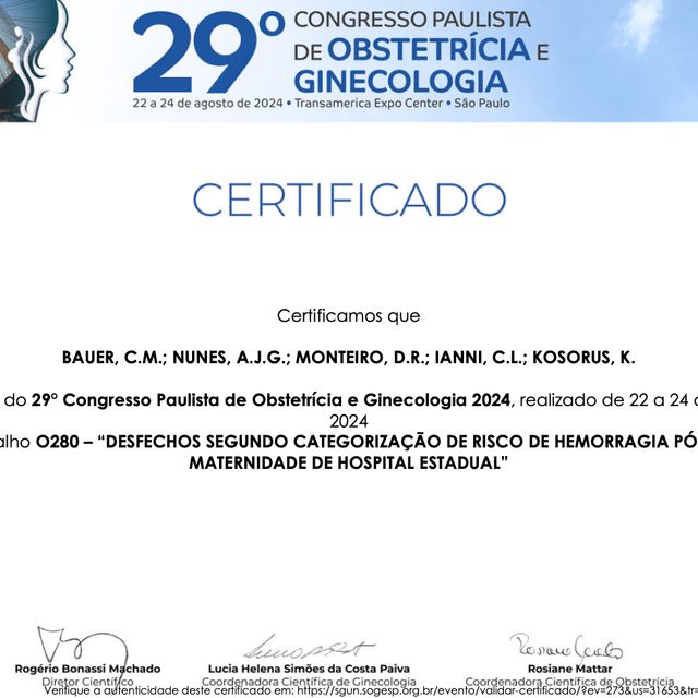 Ampliar imagem: certificate 4