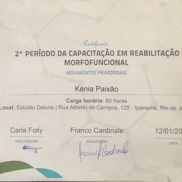 Ampliar imagem: certificate 3