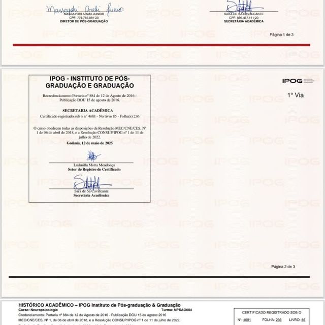 Ampliar imagem: certificate 3
