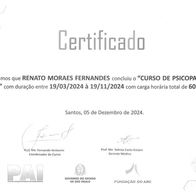 Ampliar imagem: certificate 7