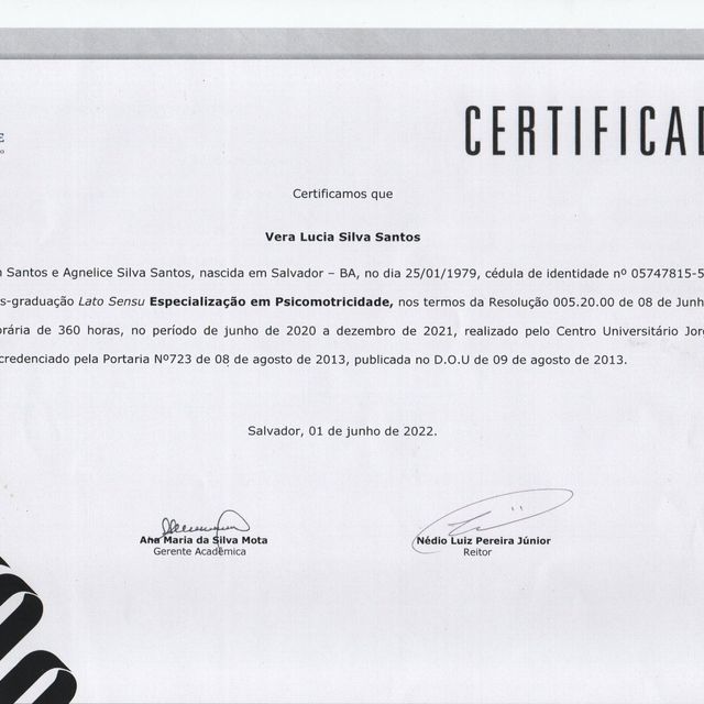 Ampliar imagem: certificate 6