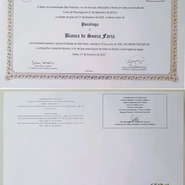 Ampliar imagem: certificate 7