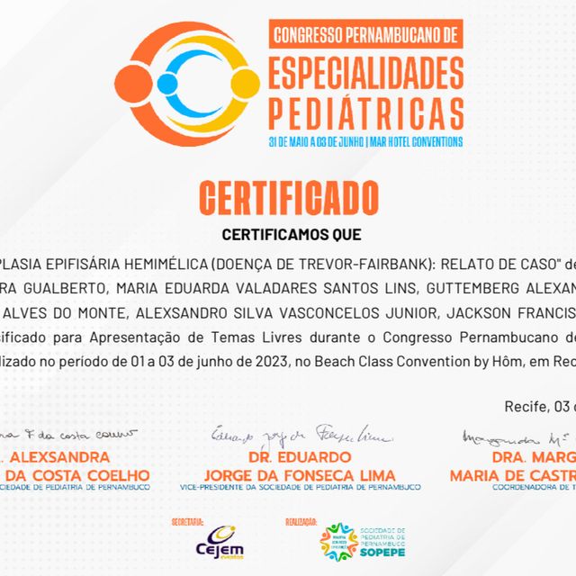 Ampliar imagem: certificate 18