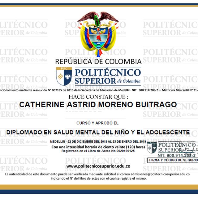 Acercar imagen: certificate 3