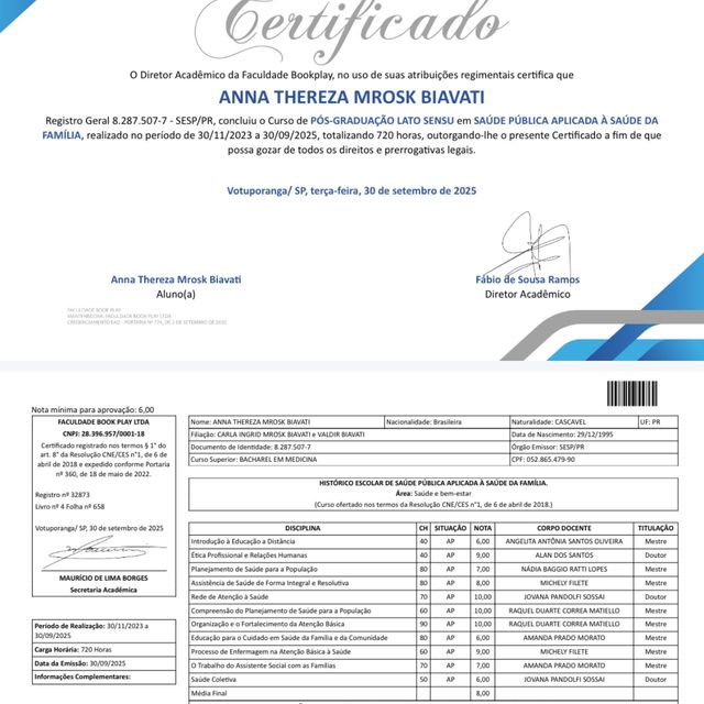 Ampliar imagem: certificate 3