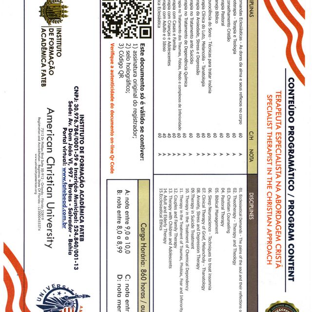 Ampliar imagem: certificate 2