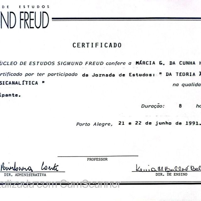 Ampliar imagem: certificate 25