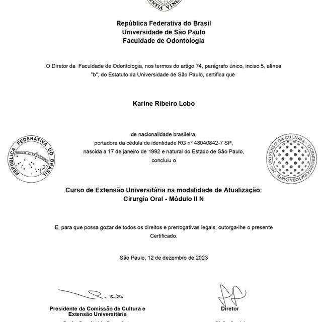 Ampliar imagem: certificate 4