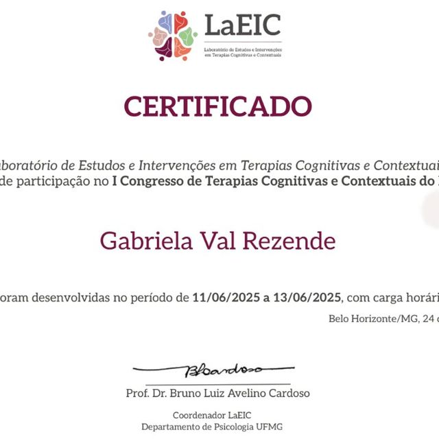 Ampliar imagem: certificate 4