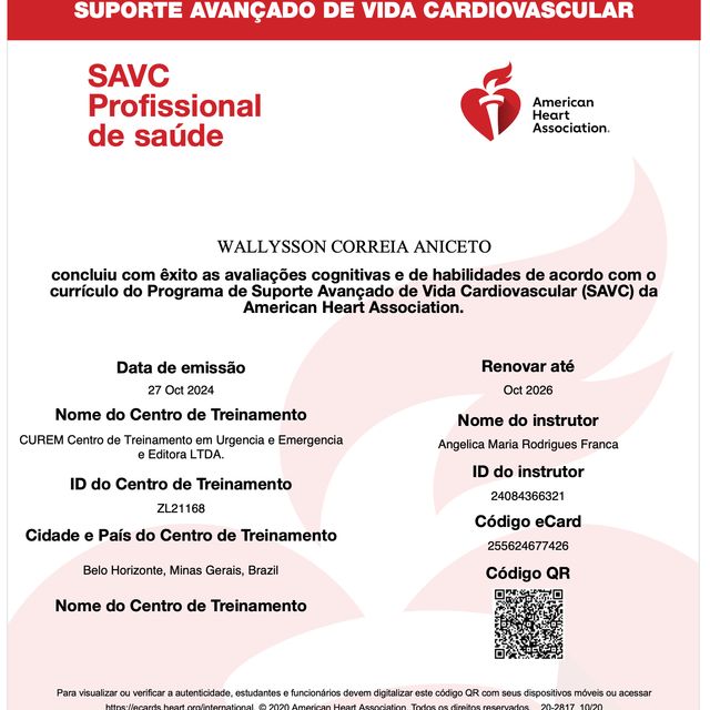 Ampliar imagem: certificate 6