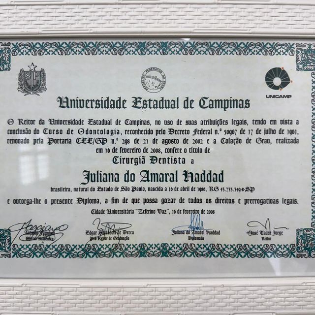 Ampliar imagem: certificate 1