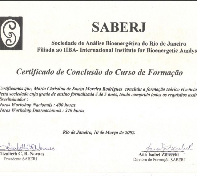 Ampliar imagem: certificate 3