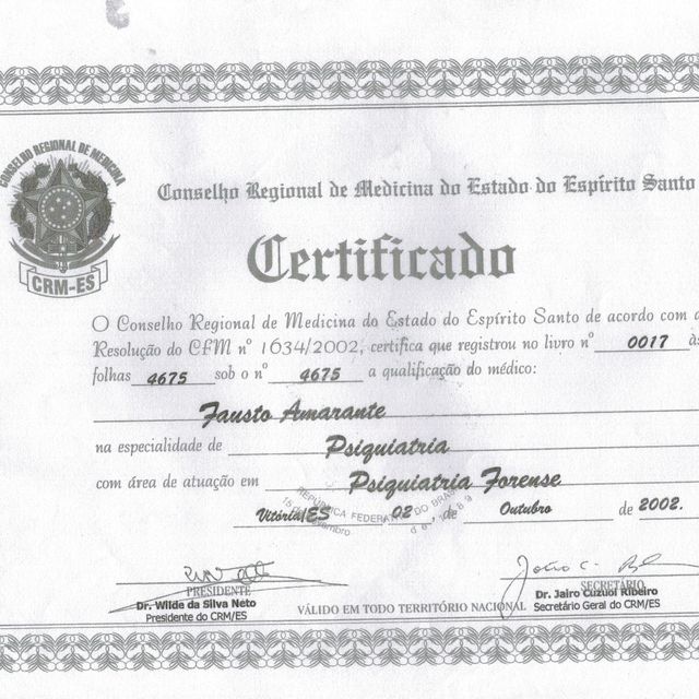 Ampliar imagem: certificate 4