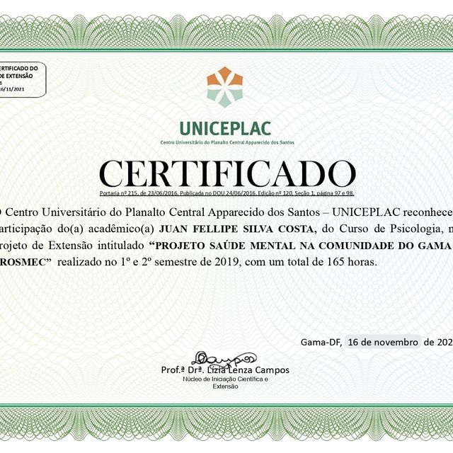 Ampliar imagem: certificate 5