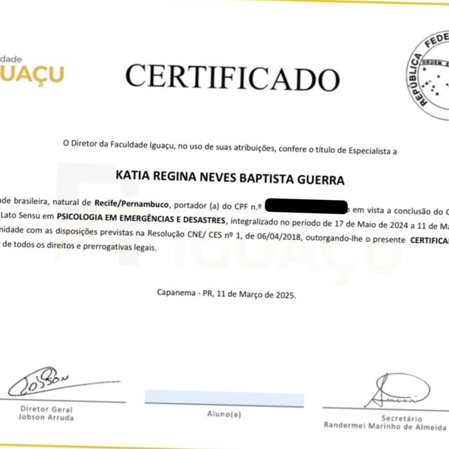 Ampliar imagem: certificate 88