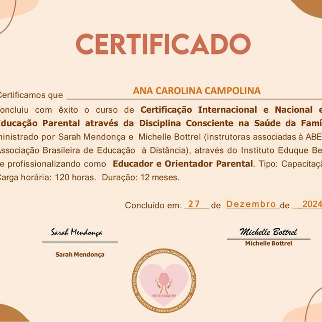 Ampliar imagem: certificate 7