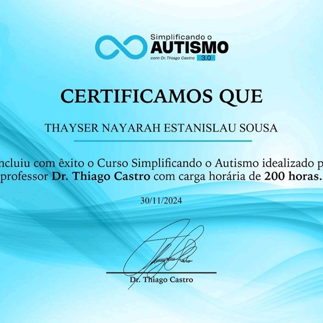Ampliar imagem: certificate 1