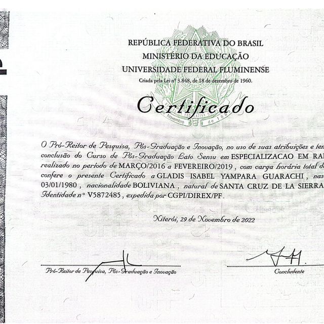 Ampliar imagem: certificate 1