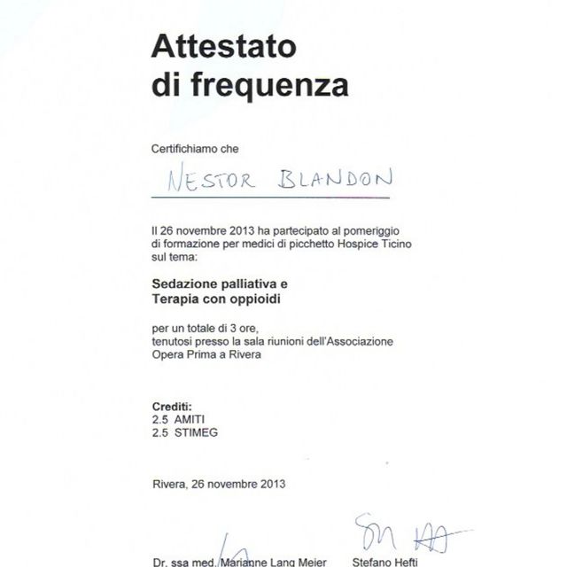 Acercar imagen: certificate 85