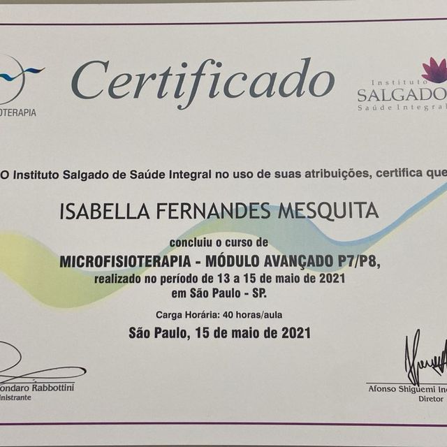 Ampliar imagem: certificate 4