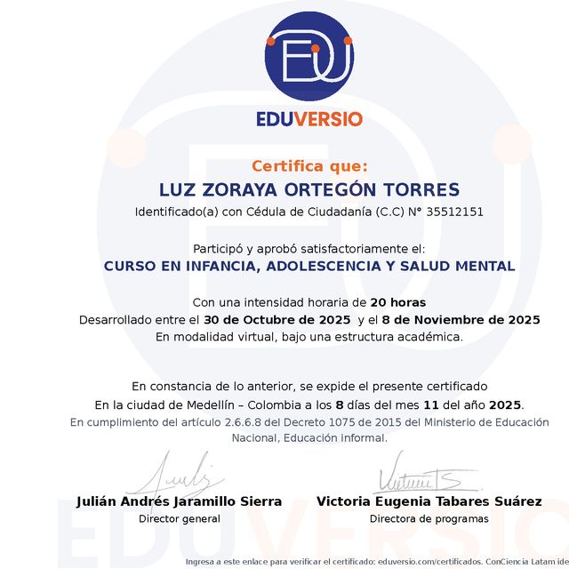 Acercar imagen: certificate 9