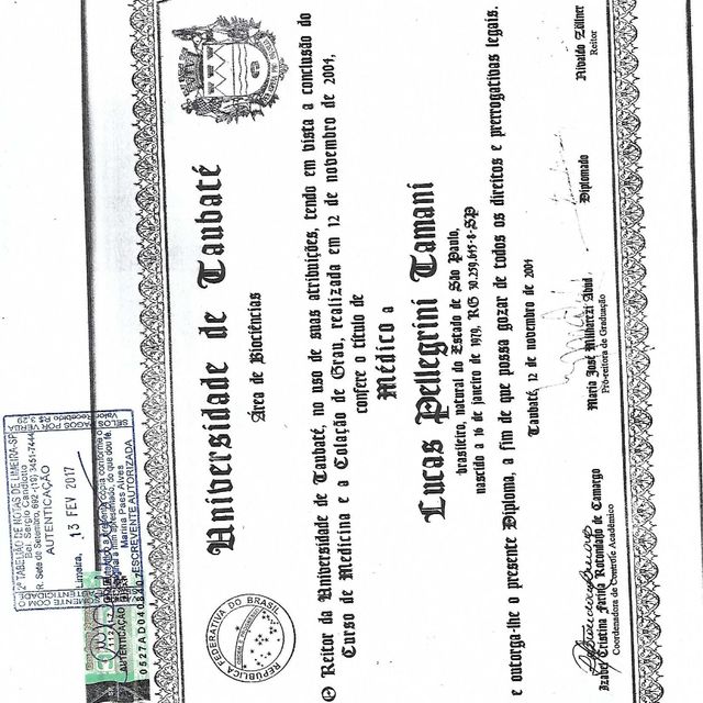 Ampliar imagem: certificate 4