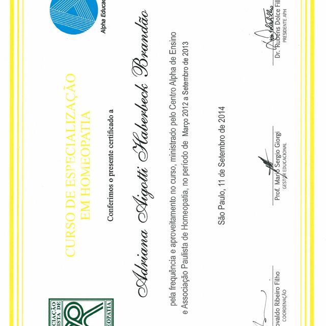 Ampliar imagem: certificate 5