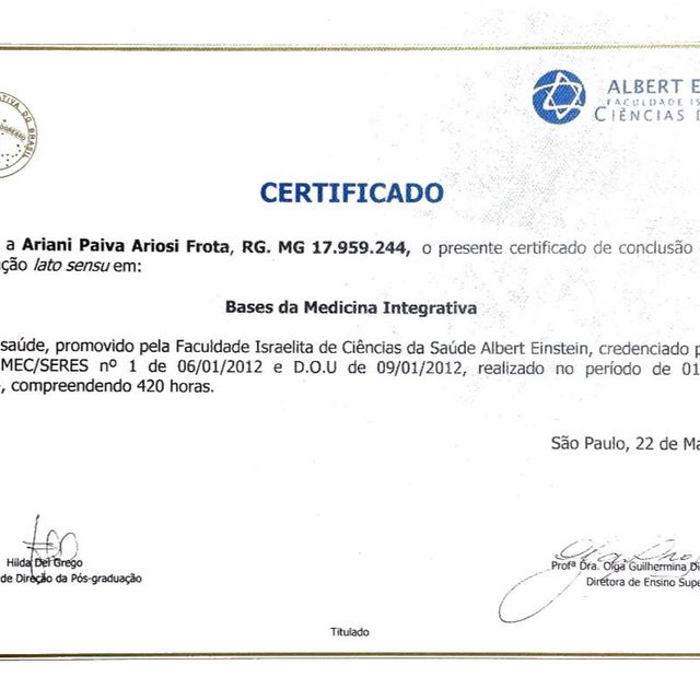 Ampliar imagem: certificate 4