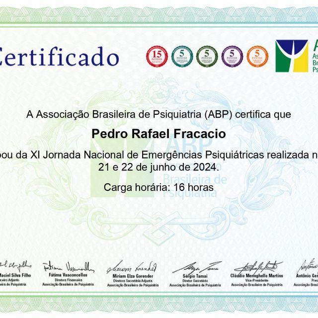 Ampliar imagem: certificate 5