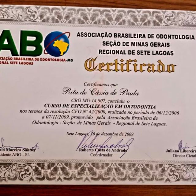 Ampliar imagem: certificate 3