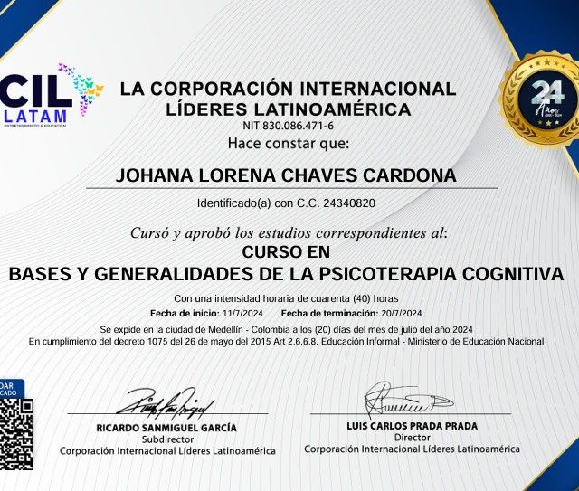 Acercar imagen: certificate 6
