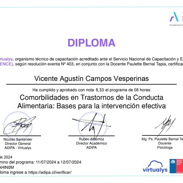 Acercar imagen: certificate 10
