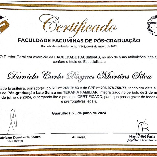 Ampliar imagem: certificate 1