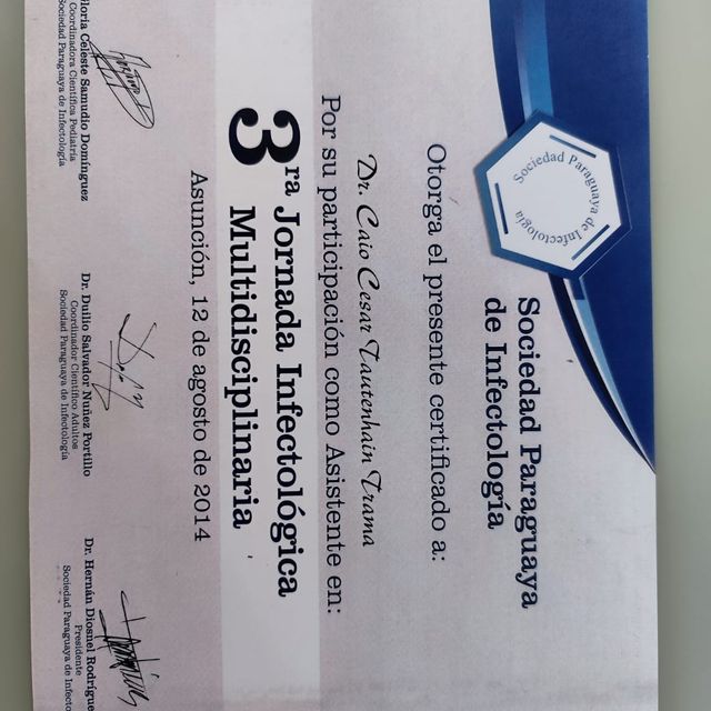 Ampliar imagem: certificate 22