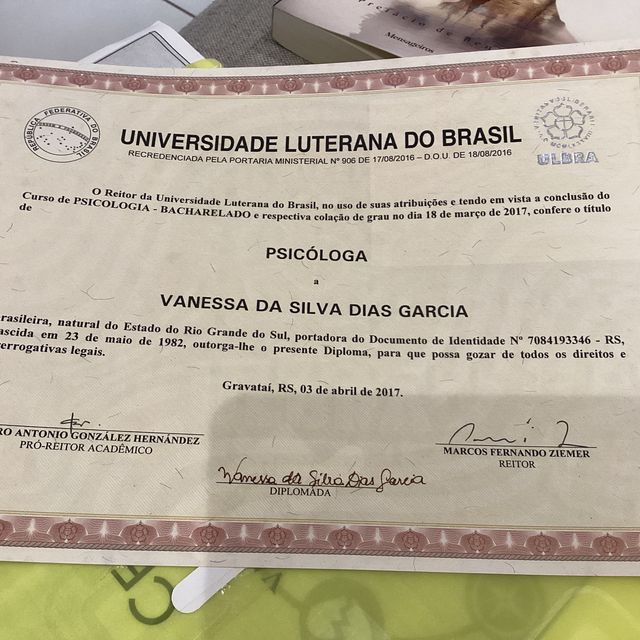 Ampliar imagem: certificate 1