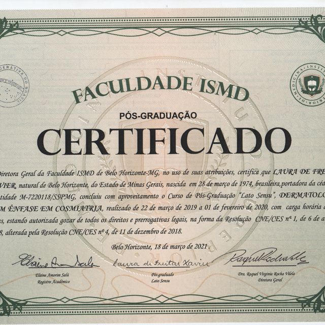 Ampliar imagem: certificate 3