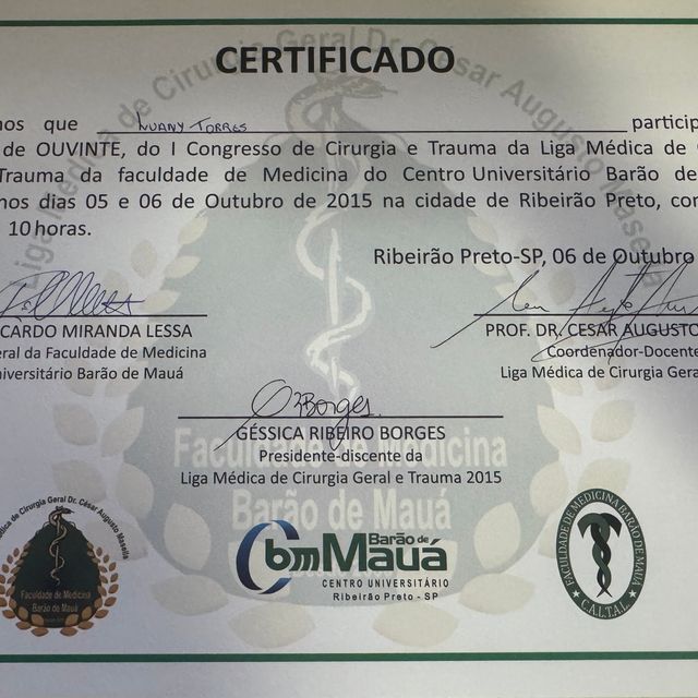 Ampliar imagem: certificate 17