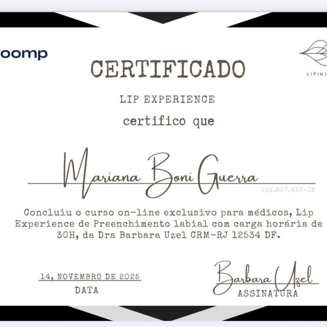 Ampliar imagem: certificate 16