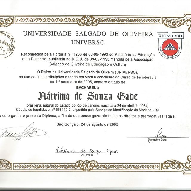 Ampliar imagem: certificate 1