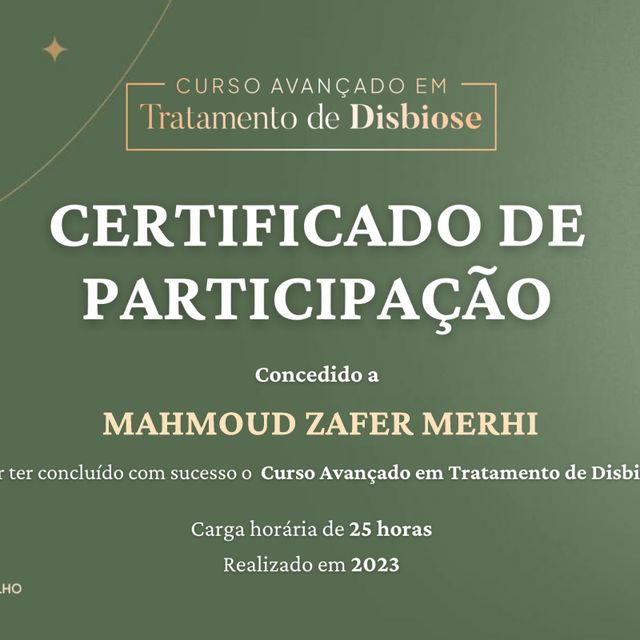 Ampliar imagem: certificate 5